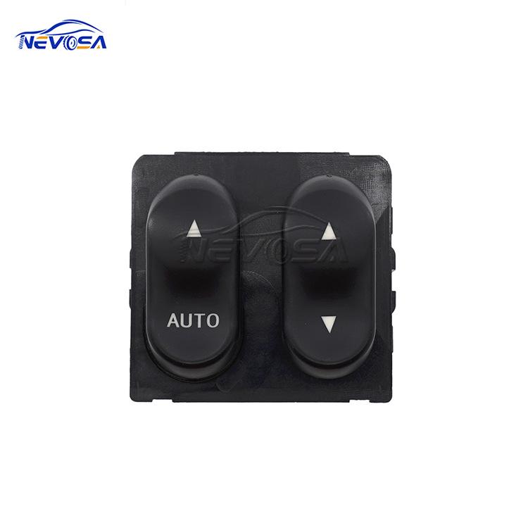XL3Z-14529-AA: Compatible Power Window Switch for Ford F150