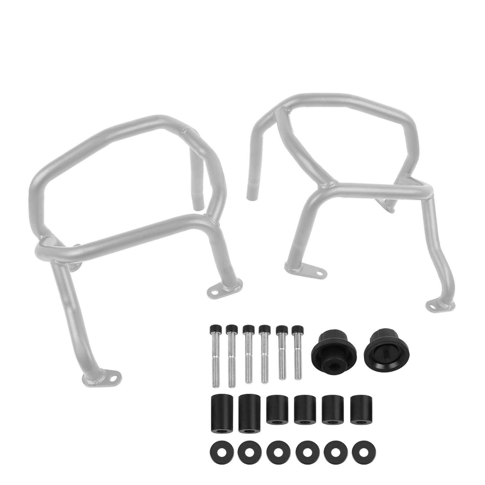 

Для BMW R1300GS R 1300 GS R1300 GS 2025 2025 Мотоциклетные шоссейные дуги Защитная дуга двигателя, бака, бампер, Защитная клетка для трюков