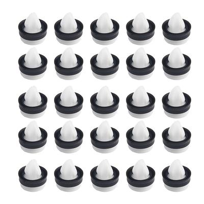 Für Ford W716507S300 Radlaufleisten-Clips Halter Befestigungselemente Schrauben (25 Stück) Teilenummer W714231 S300 LR013135