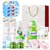 Summer Cooling Personal Care Set