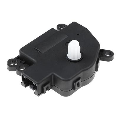 Neue AA5Z19E616A HVAC Heizungs-Luftmischklappen-Stellmotor Ersatzteile für Ford Taurus 11-19 AA5Z-19E616-A