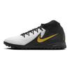 Nike Phantom Luna 2 Academy TF Mad Ready Pack Unisex Sneakers White Metallic-Gold-Coin Black FJ2566-100