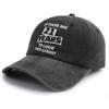Baseball Cap Embroidered Logo For Summer Sun Protection Fashionable Casual Adults