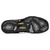 New JORDAN 17 Retro Black Silver Cdp 2008 322721-001