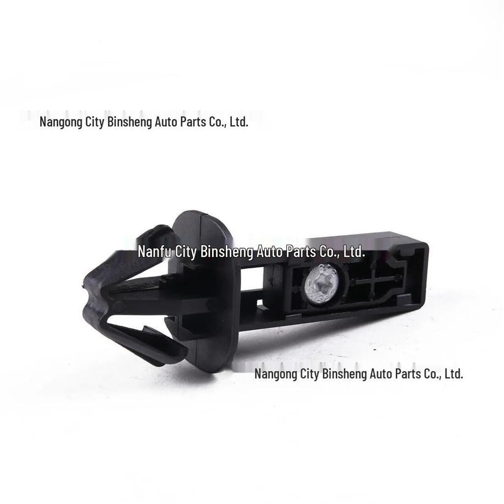 A2188800430 Front Bumper Guide Rail Stabilizer Bracket for Mercedes-Benz E400, E250, C350