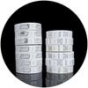 Ready-made Tapes, Synthetic Tapes, Clothing Labels, Ingredient Labels, Bilingual Washing Labels, and Printed Labels.