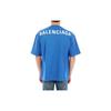 Balenciaga Backlogo T Shirt 570805THV808077