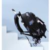 Schulranzen Roller Schülerrucksack 6 Rollen (32*20*46CM)ZRY5142