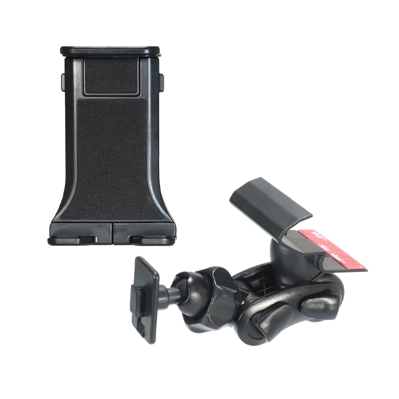 

BeatSonic stand set tablet for the BSA66 Designed to fit the it mounts easily and Compatible with iPads from 7 to Rise/Rocky-specific (includes чёрный