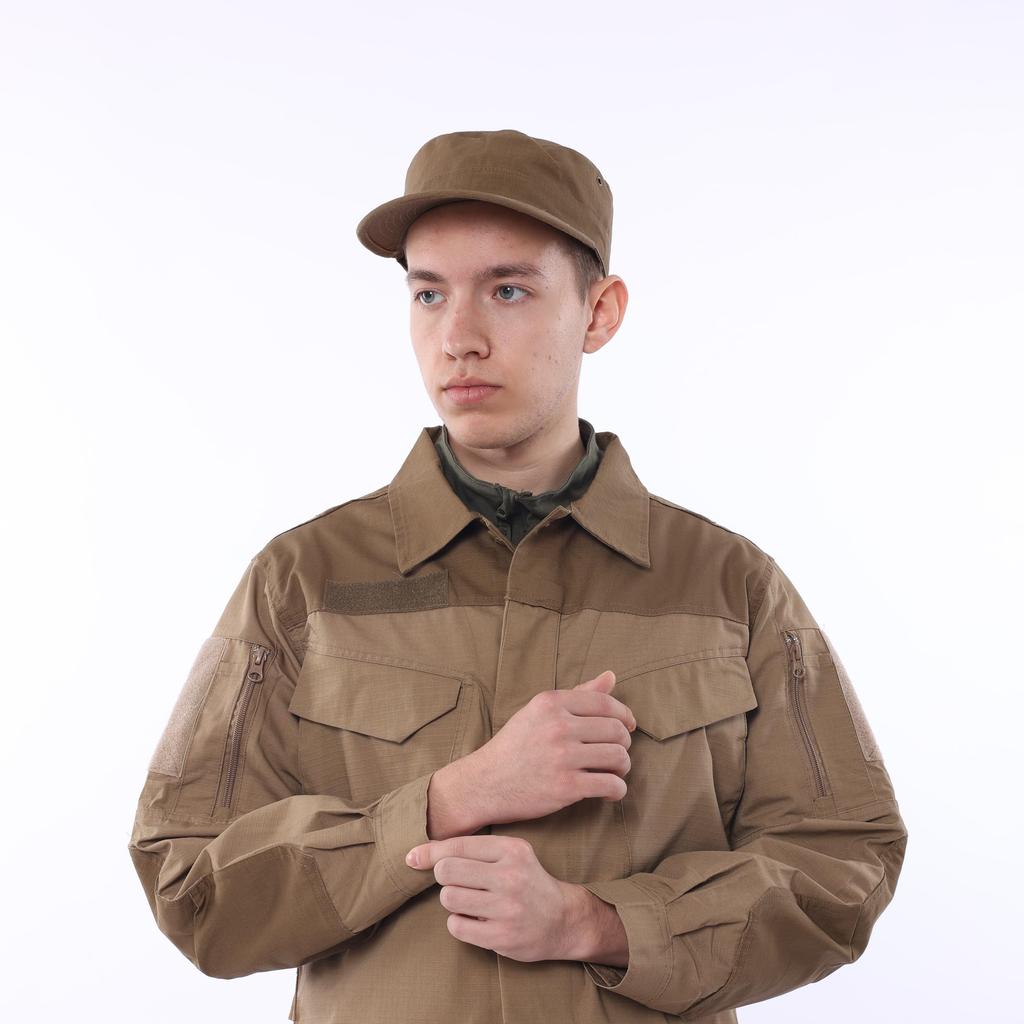 Clearance Price Ribstop Bucket Hat Head Sizes 57-60cm