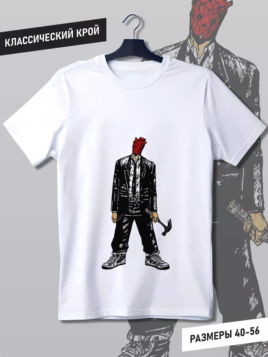 Funny Keanu Reeves Themed T-shirt L