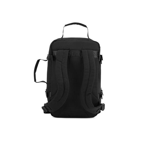 U.S. Polo Assn. Рюкзак BIUXT8541WIA Черный