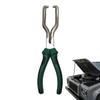 Petrol Pipe Plier Petrol Pipe Disconnect Tools Clip Joint Pliers Filter Caliper For Car Maintenance And Repair
