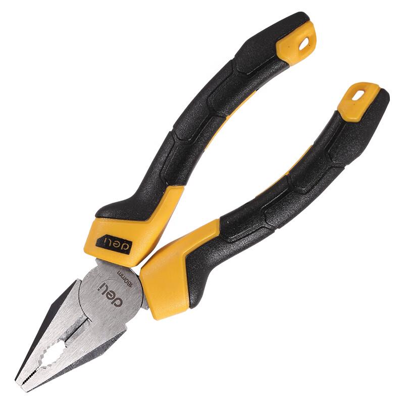 Deli Professional German-Style Wire Cutters
