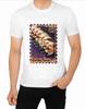 Ringling Crothers Circus Poster art T-shirt