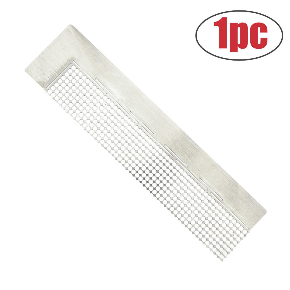 DIY Diamond Painting Cross Stitch Tools Ruler Drawing Square Round Diamond Embroidery Accessory Stainless Steel Embroidery Ruler
