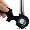 Flow Adjusting Faucet Removal Tool Multi-Function Faucet Repair Wrench  For Kitchen Sink