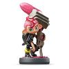 Amiibo Taco Boy (Splatoon Series)