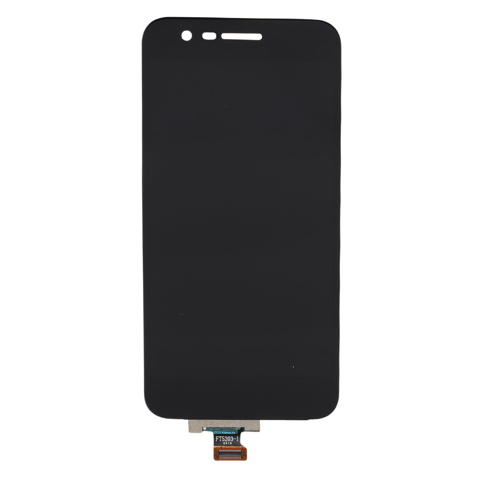 

Комплект ЖК-экрана и сенсорного дигитайзера в сборе, запасная часть для мобильного телефона K20, TFT