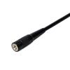 351MHz Digital Simple Radio Flexible Handheld Antenna SMA Type for Icom, Yaesu, and Motorola