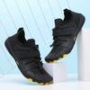 Women’s and Men’s Water Shoes Breathable Quick-Dry Non-slip Aqua Shoes Barefoot Comfortable Lightweight Fashion Sport Shoes for Beach Pool Lake Hiking