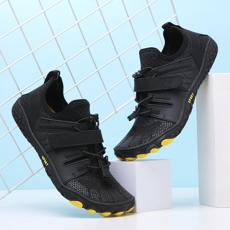 Women’s and Men’s Water Shoes Breathable Quick-Dry Non-slip Aqua Shoes Barefoot Comfortable Lightweight Fashion Sport Shoes for Beach Pool Lake Hiking