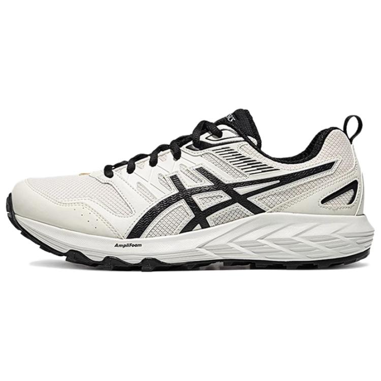 New Asics Gel Sonoma CN Low Top Casual Trail Running City Commute Running Shoes Men's Ecru 1011B852-100