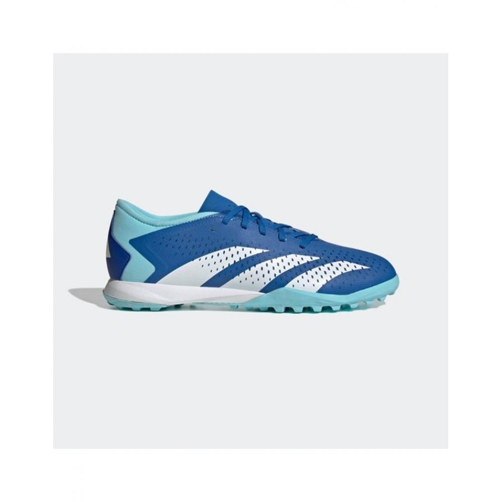 

Adidas Хищник Точность. 3 л Тф BLUE/260