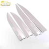 Jiangling Landwind X7 Door Edge & Body Trim Anti-Scratch Strips