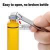 Portable Bottle Opener For Nurse Doctor Medical Ampoules Cutting Opening Saw Plastic Handle Ampule Breakers Bottle Opener T M0P31