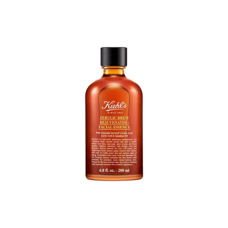 Ferulic Brew Rejuvenating Facial Essence 200ml