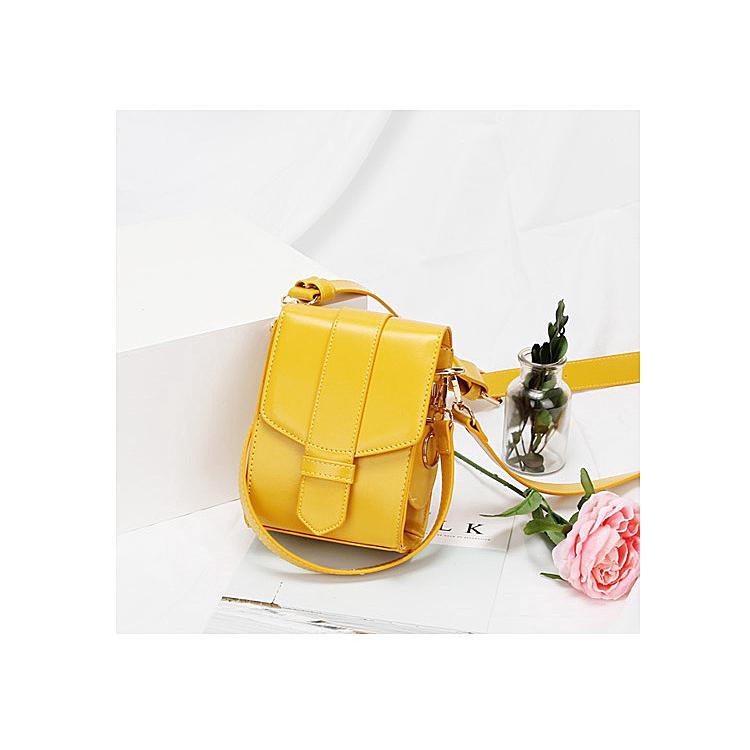 IELGY Женская сумка на плечо — фото 7