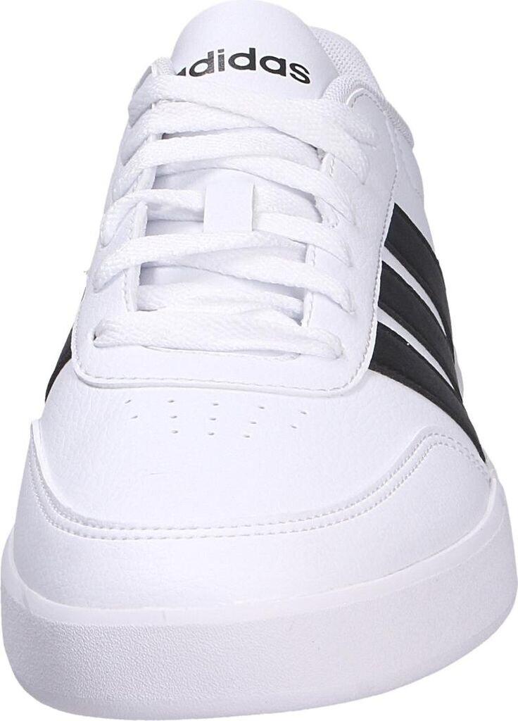 Adidas Breaknet 3.0 Sneakers Cloud White/core Black/cloud White