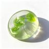 Translucent Fruit Coconut Ball Squishy, Moldable Non-Rebound Stress Relief Toy, Fun Soft Squeeze Gift