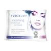Makeup Remover Cleansing Tissues, 20 Pack
