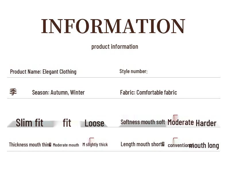 Fengxiao Elderly Women's Hooded Padded Winter Coat