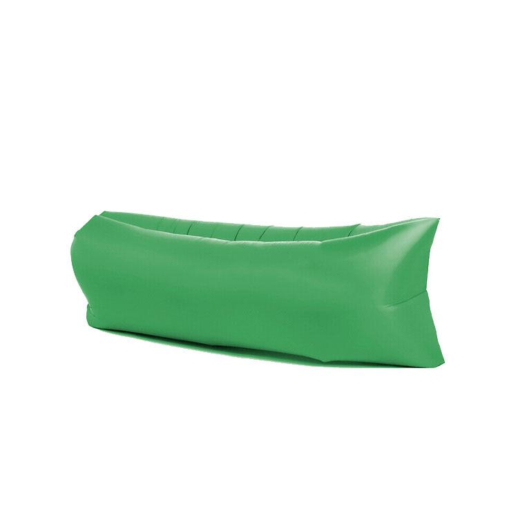 Portable Inflatable Air Sofa for Beach, Park, Camping, Festivals, and More