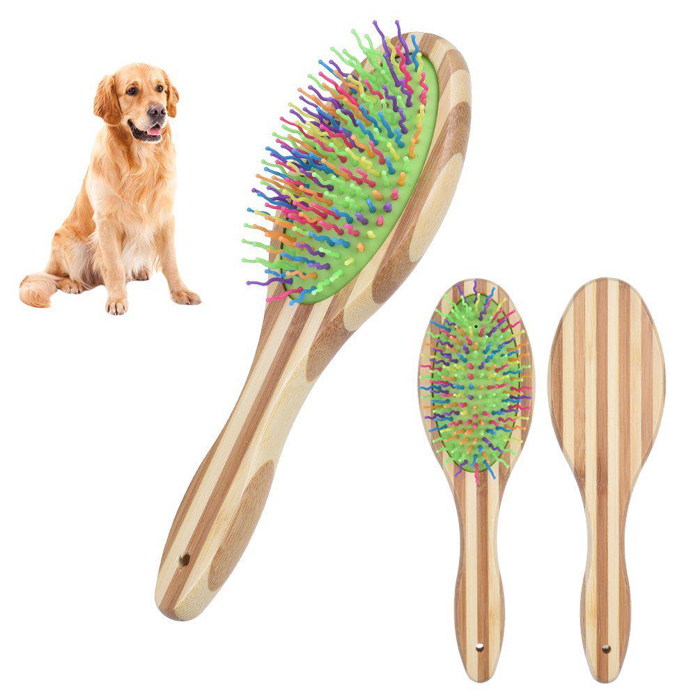 cheap dog brushes