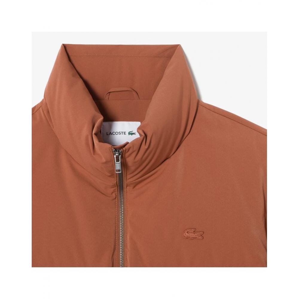 LacoSte Men S High Neck Down Puffer Bh991e 54n P40