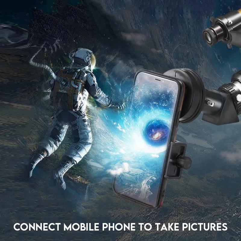 90X Zoom HD Professioneel Astronomisch Telescoop Krachtige Monoculaire Verre Verrekijker Ruimte Maan Draagbare Cadeaus voor Kind