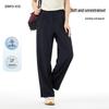 Women's Quick-Dry Straight Leg Cargo Pants