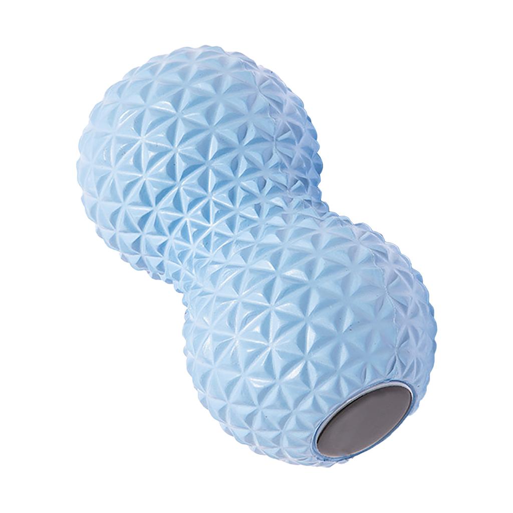Physical Massage Ball Elastic Soft Portable Compact EVA Material Convenient Practical Muscle