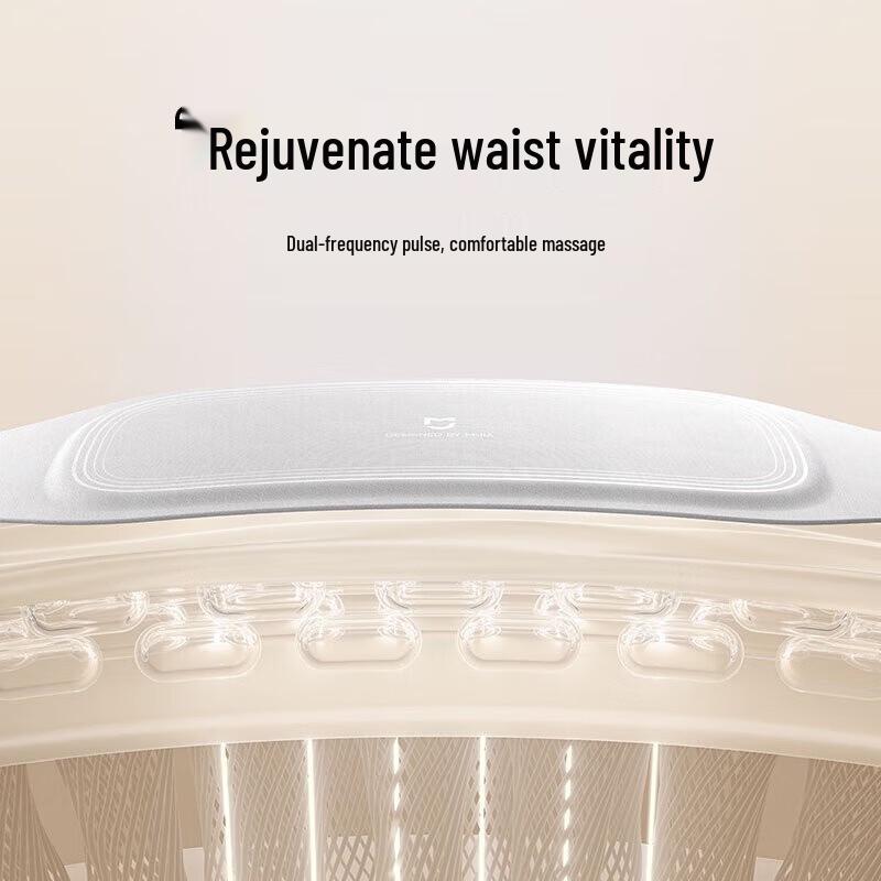 Xiaomi EMS Mid-Low Frequency Waist Massager with Heat