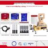 Junlun Leak Repair Grouting Machine Kit CN Plug (adapter Included)
