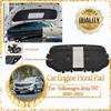 For Volkswagen VW Jetta VS7     2024 Car Engine Hood Sound Soundproof Hood Ulation Cotton Mat Car Accessories