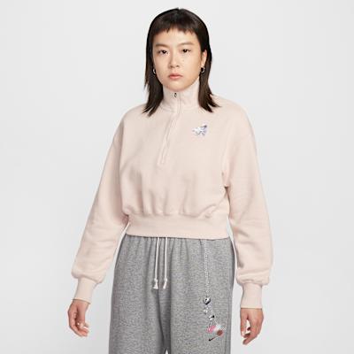 Nike Sportswear Sweatshirt Women s XL