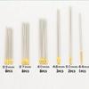 Multi-size Thick Hand Sewing Assorted Needles Sewing Accessories Mending Craft Embroidery Tools