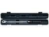 Kyoto Machine Tool Preset Torque Wrench Co., Ltd. (KTC) 12.7 Sq. GW200-04 [40~200 N M]
