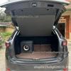 Cross-Border Exclusive: Mazda CX-5 Rear Trunk Cargo Partition Cover