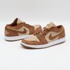 FJ3453-200 Nike Air Jordan 1 Low SE Legend Medium Brown Sail Legend (Women's)